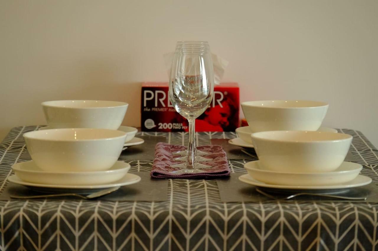 Atlantis Residence By Harmoni Harbour Malacca Ngoại thất bức ảnh