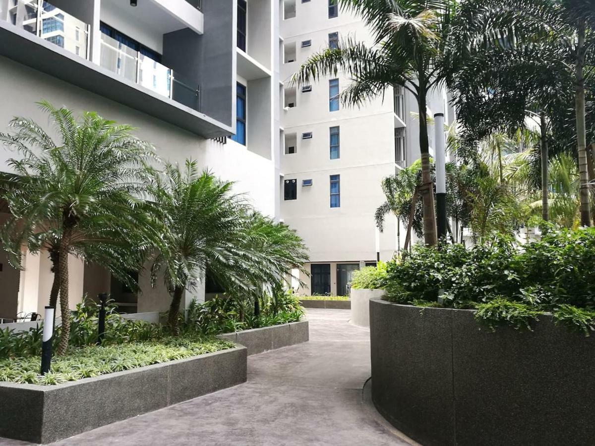 Atlantis Residence By Harmoni Harbour Malacca Ngoại thất bức ảnh