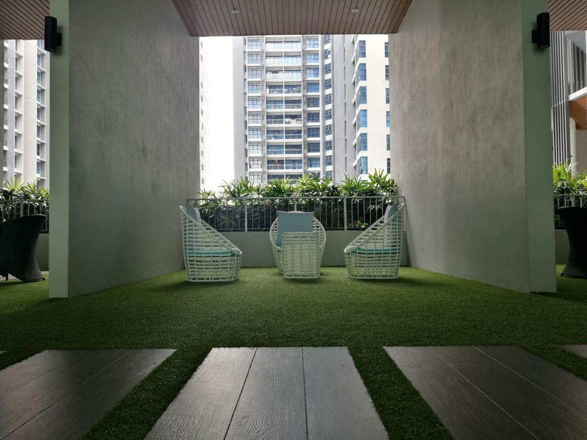 Atlantis Residence By Harmoni Harbour Malacca Ngoại thất bức ảnh